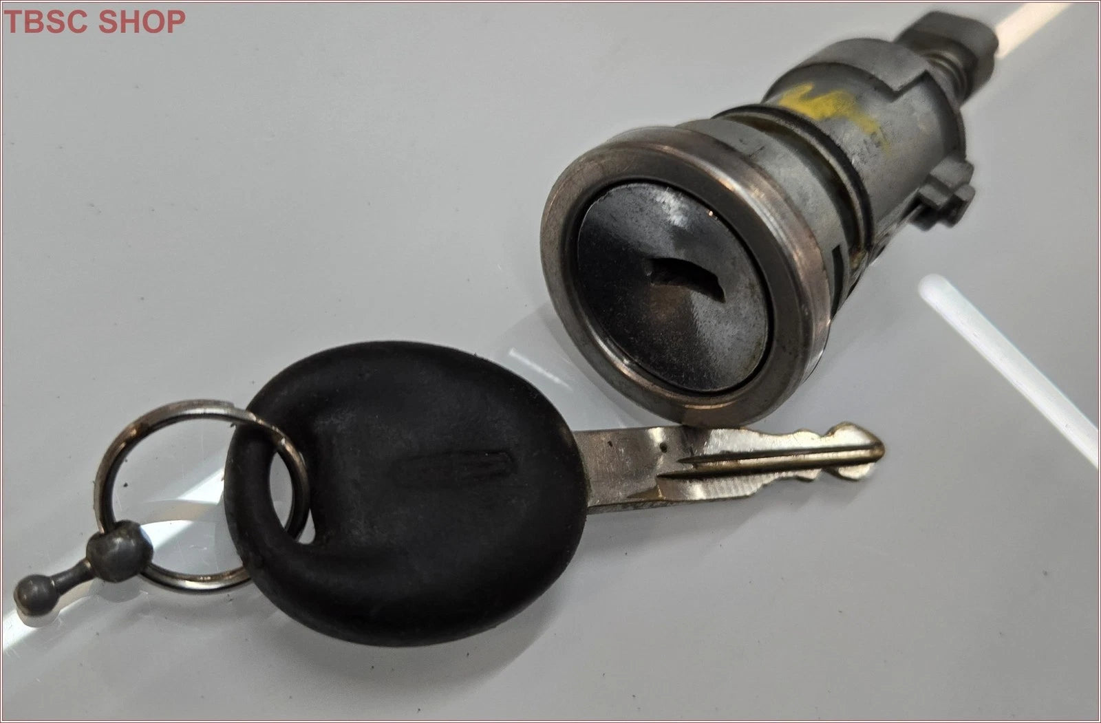 Key Column Tumbler for Lincoln Mark VIII (1997–1998)
