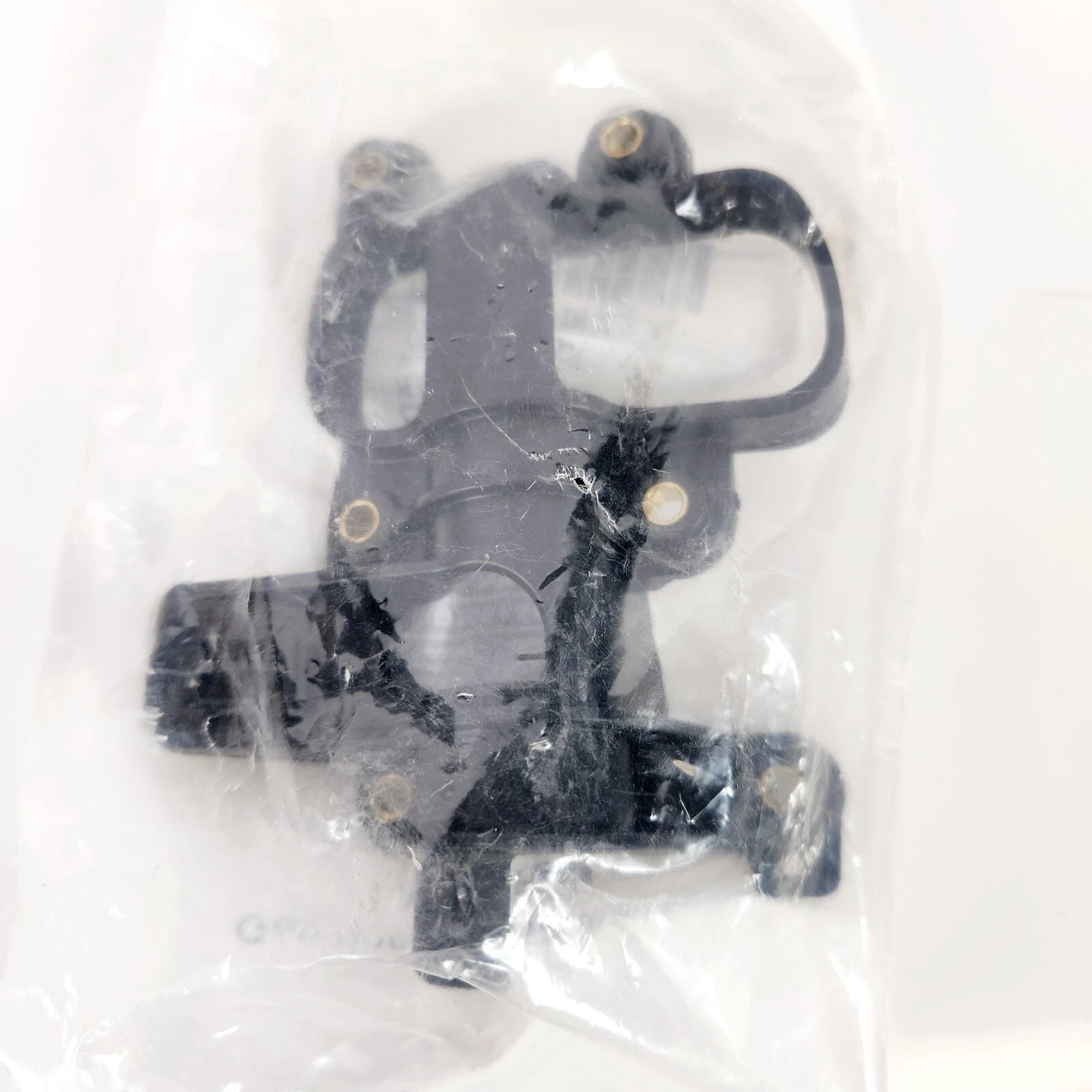 Top Duct Button Housing Mechanism for Harley Road Glide (2015–2024) 29200073