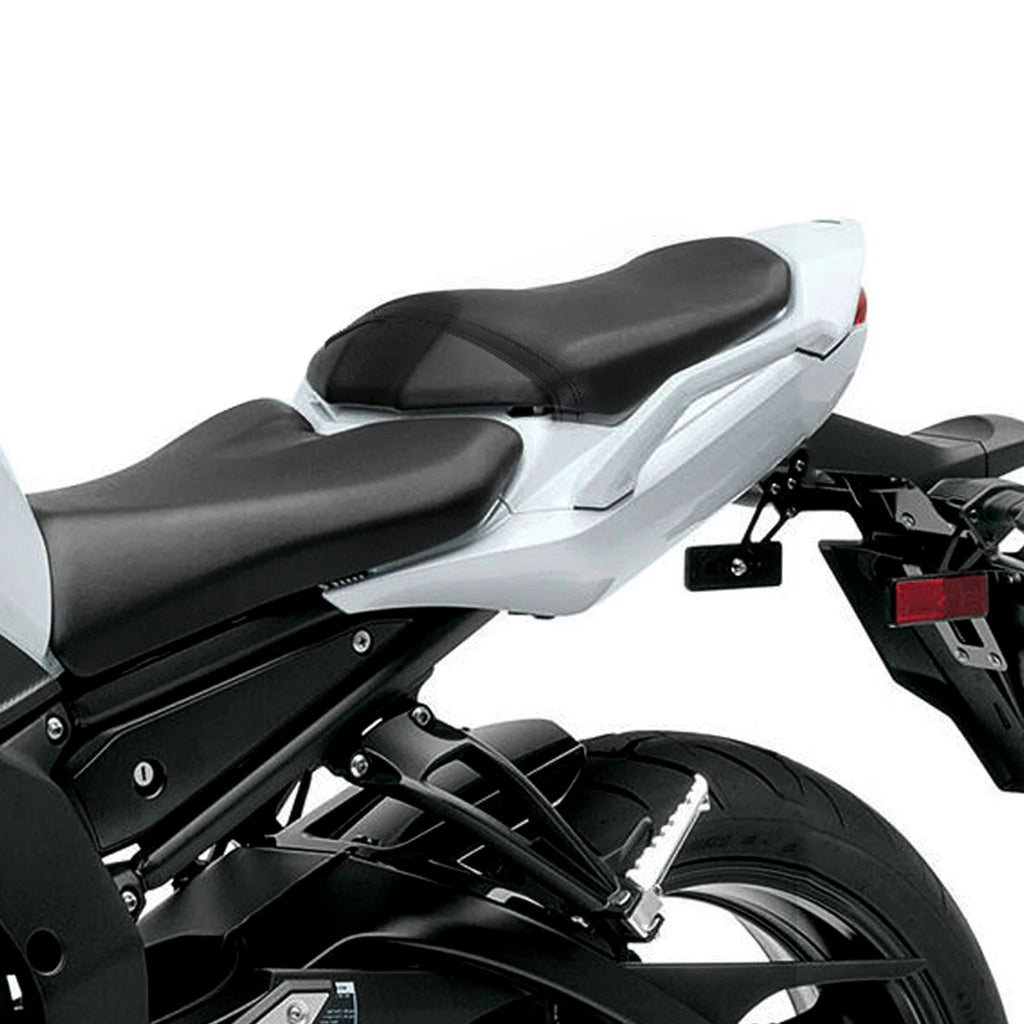 Rider Driver & Passenger Seats for Yamaha FZ1 Fazer FZ1S FZ1SA (2006–2015)