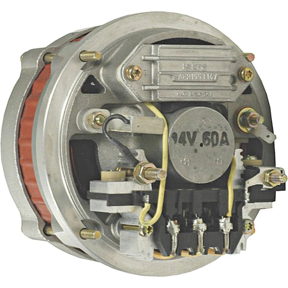 Mahle Alternator MAH-MG111-JN for Mahle