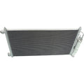 A/C Condenser for Nissan Versa, Cube (2007–2014)