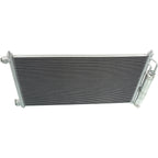 A/C Condenser for Nissan Versa, Cube (2007–2014)
