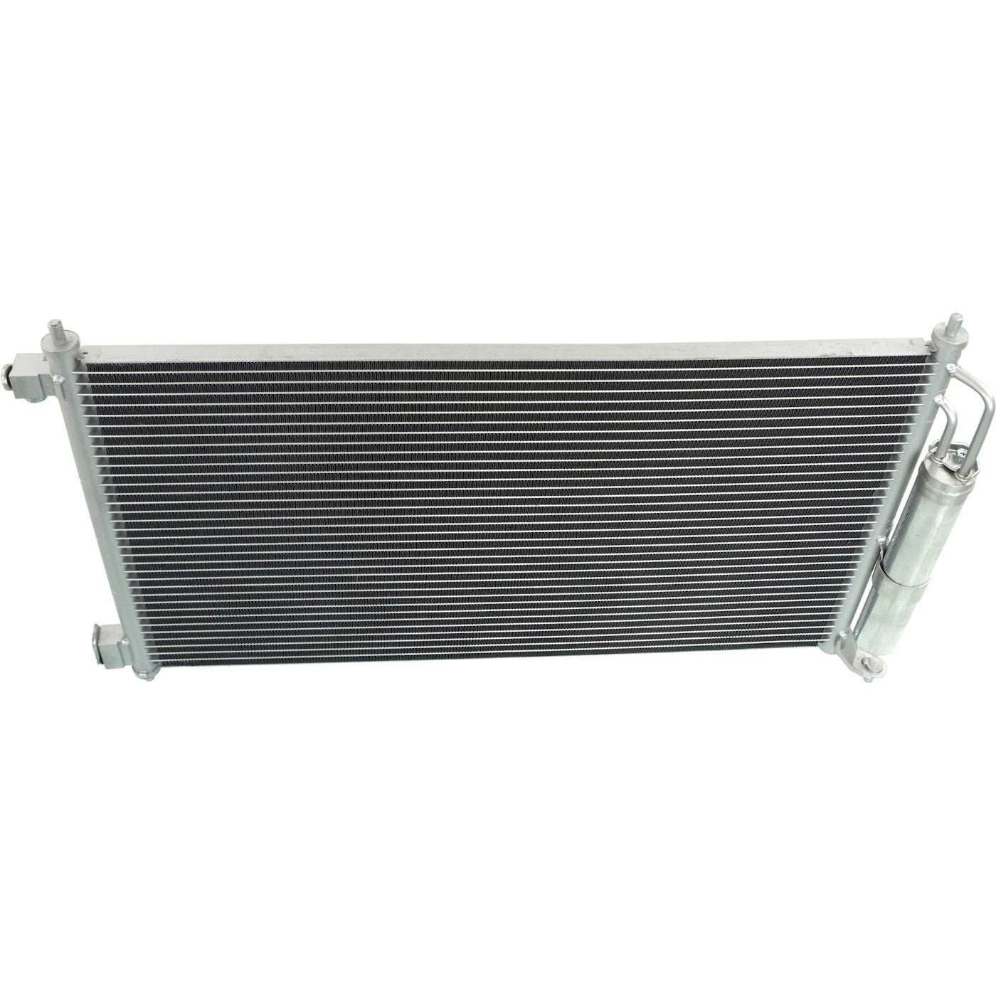 A/C Condenser for Nissan Versa, Cube (2007–2014)