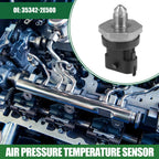 Air Pressure Temperature Sensor for Hyundai (2010–2017) No. 35342-2E500