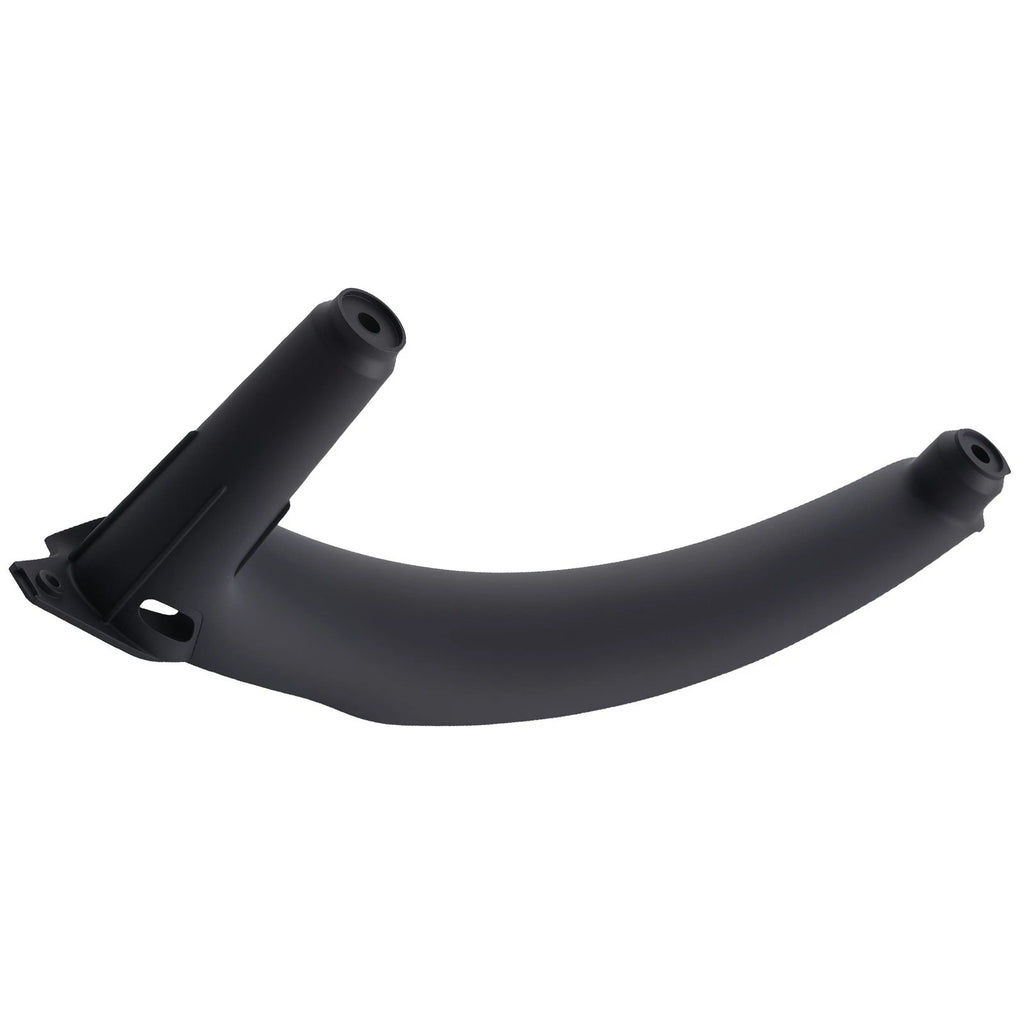 Set of 3 Door Handle Trim Covers for BMW X5 E70, X6 E71 (2008-2013)