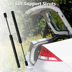 Rear Hatch Lift Supports Struts Gas Spring for Chrysler 300 (2011–2017)
