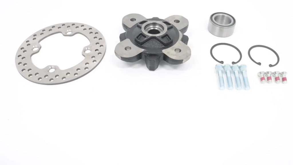 Brake Rotor for Polaris Ranger 570 900 1000 (2013–2019)