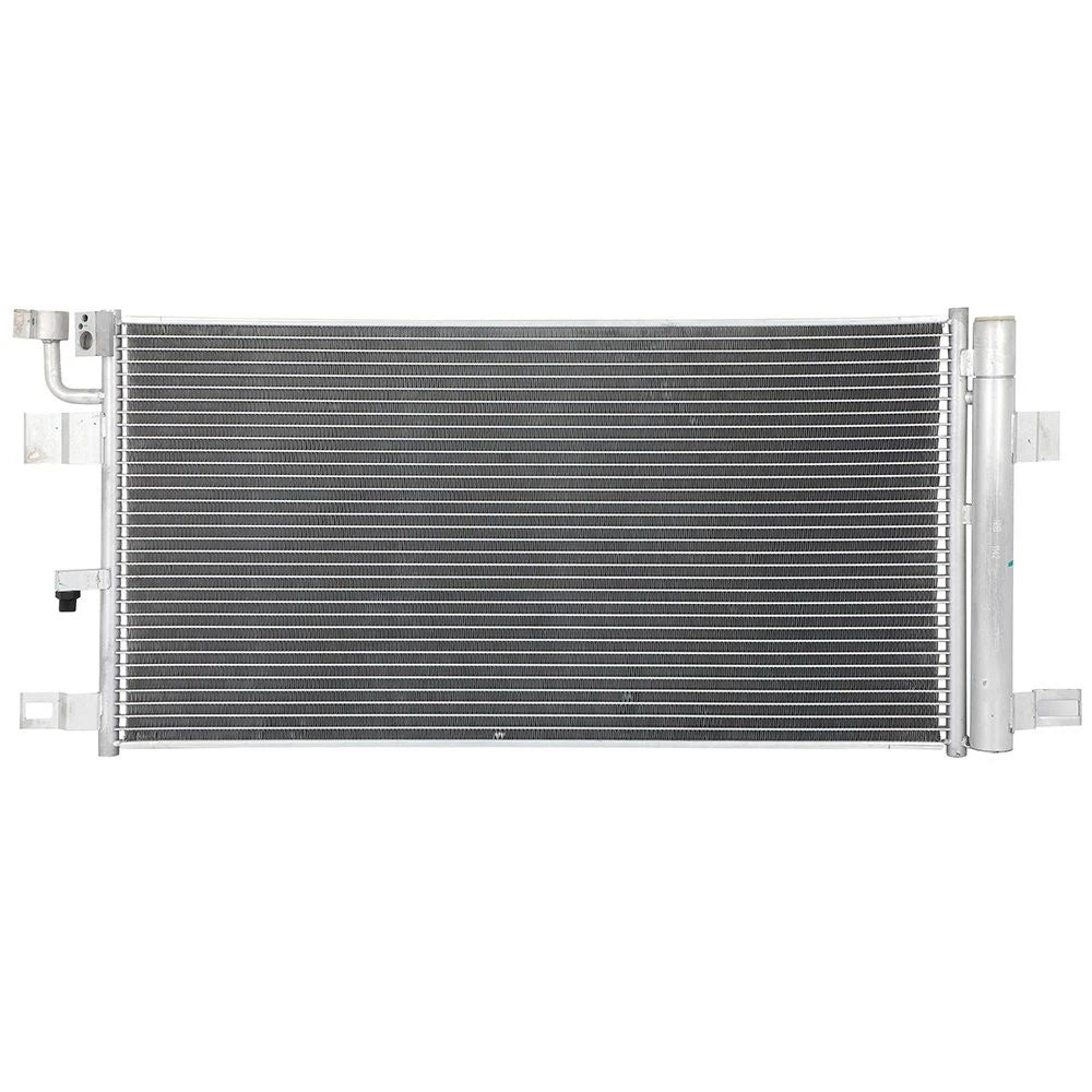 Aluminum AC Condenser for Audi A4 A5 Quattro (2017–2020) 30057