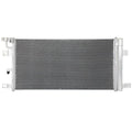 Aluminum AC Condenser for Audi A4 A5 Quattro (2017–2020) 30057