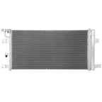 Aluminum AC Condenser for Audi A4 A5 Quattro (2017–2020) 30057