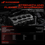 Right Side Cylinder Head Gasket for Mercedes-Benz W202 C43 AMG (1998–2000)