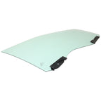 Front Passenger Door Glass for Ford F-150 (2015–2018)