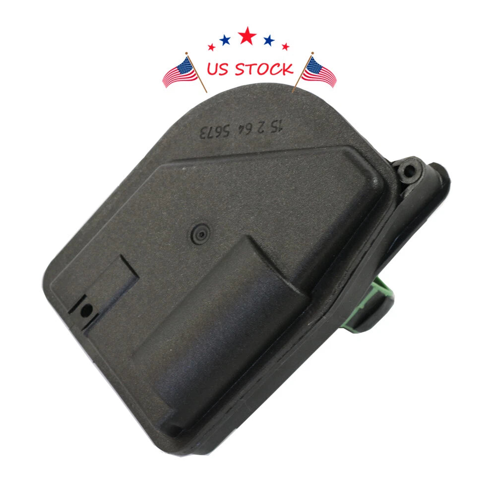 Intake Manifold DISA Valve Adjusting Unit for BMW X5 Z4 X3 E60 E61 E70 E83 (2000-2023)