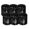Set of 6 Engine Oil Filters for Chrysler Dodge Jeep (OEM)
