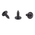 30 Pcs Fender Liner & Headlamp Assembly Retainer Screws for Hyundai