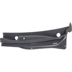Wiper Cowl Grille for Kia Rio (2012–2017) Left Side