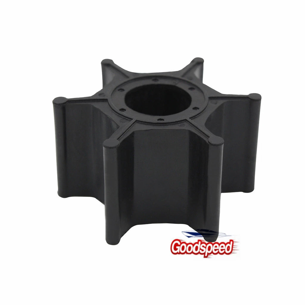 Water Pump Impeller for Suzuki Outboard DT9.9/15 (17461-93901/93902/93903)
