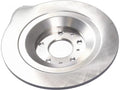 Rear Brake Rotor for Mazda CX-50 (2023–2025) MJ266TF OE Replacement