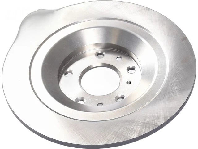 Rear Brake Rotor for Mazda CX-50 (2023–2025) MJ266TF OE Replacement