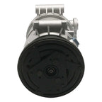 A/C Compressor Kit with Condenser Replacement for Honda (2008-2013)