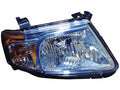 Headlight Assembly for Mazda Tribute (2008–2011) RH529ZD