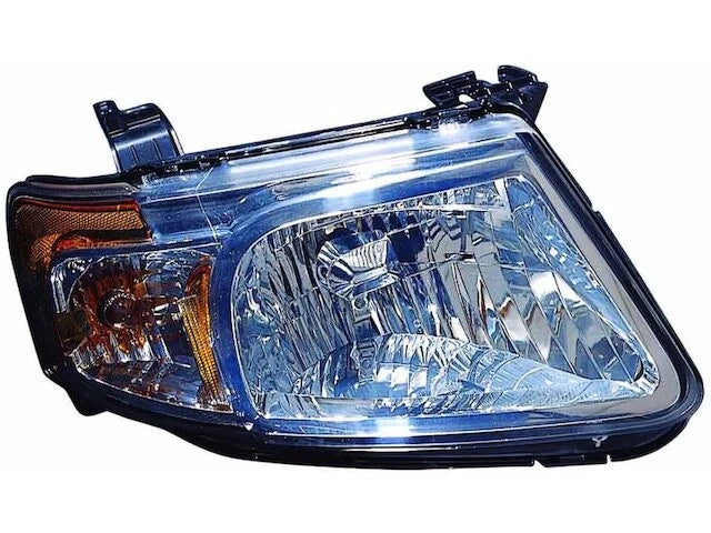 Headlight Assembly for Mazda Tribute (2008–2011) RH529ZD