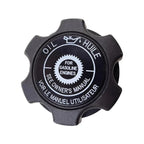 Engine Oil Filler Cap for Honda Civic CR-V Acura Integra Legend (1996-2001)