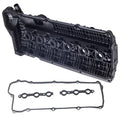 Engine Valve Cover w/ Gasket Kit for BMW 323i 328i M3 Z3 (1998–2002) 11121703341