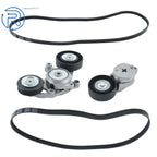 Belt Tensioner & Belt for Toyota Camry (2010–2011)