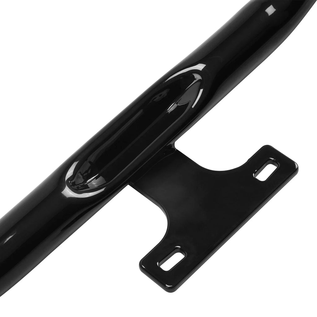 Engine Guard Crash Bar Saddlebag Bracket for Harley Road Glide