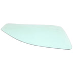 Front Passenger Right Door Glass for Ram Dakota (2006–2009)