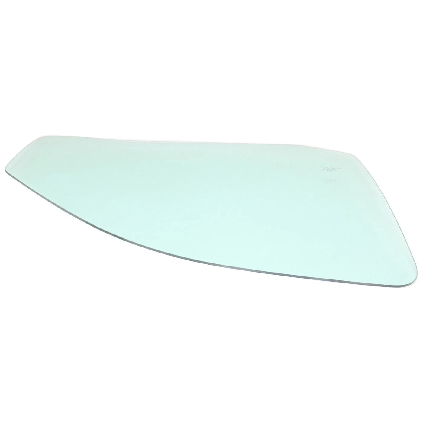Front Passenger Right Door Glass for Ram Dakota (2006–2009)