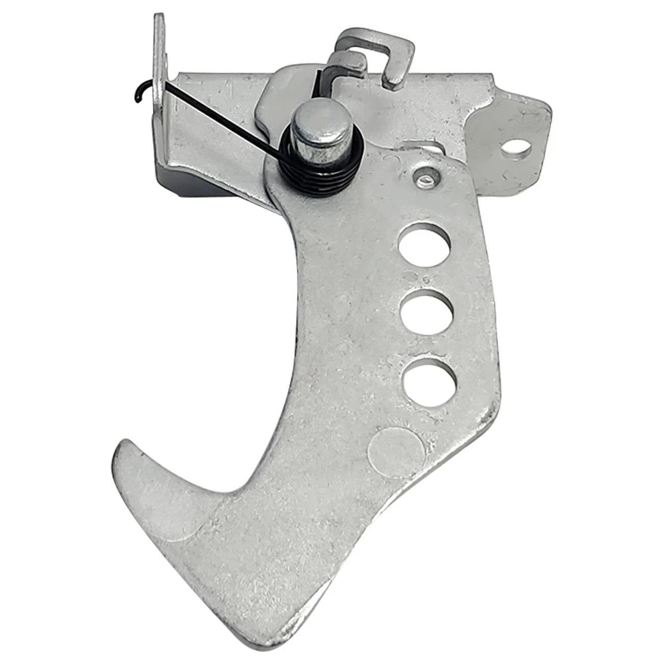 Hood Safety Catch Latch for BMW X3 X4 (2011–2016)