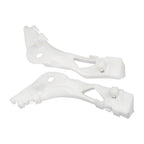 Front Bumper Bracket Mounts  Left & Right for Mazda 6 (2003-2008)