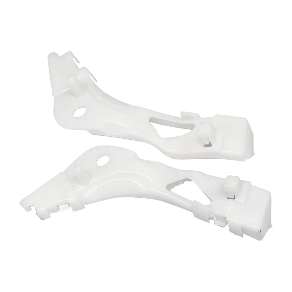 Front Bumper Bracket Mounts  Left & Right for Mazda 6 (2003-2008)