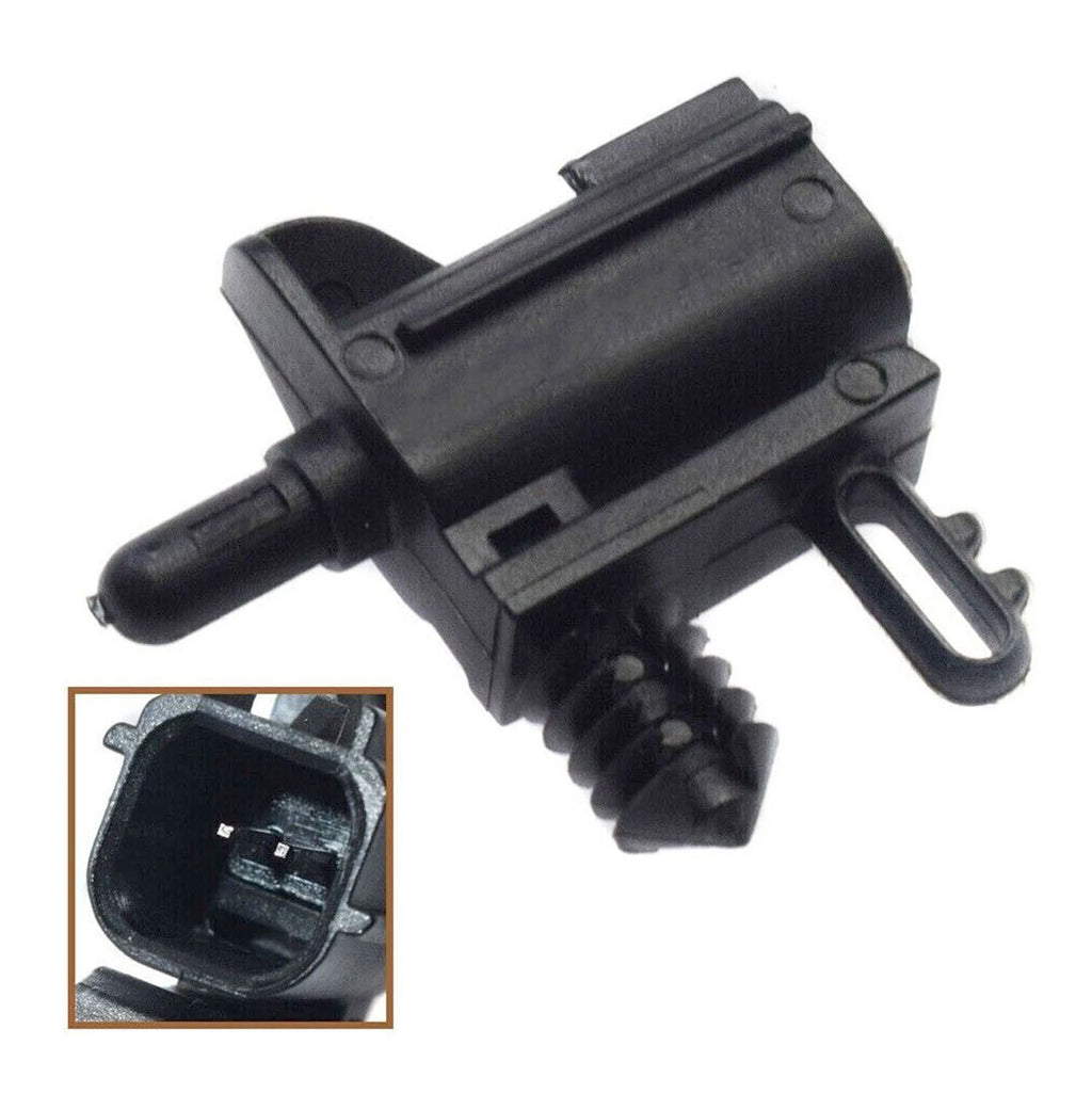 Ambient Temp Air Temperature Sensor AU5Z12A647B for Ford Lincoln (2015–2023)