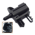 Ambient Temp Air Temperature Sensor AU5Z12A647B for Ford Lincoln (2015–2023)