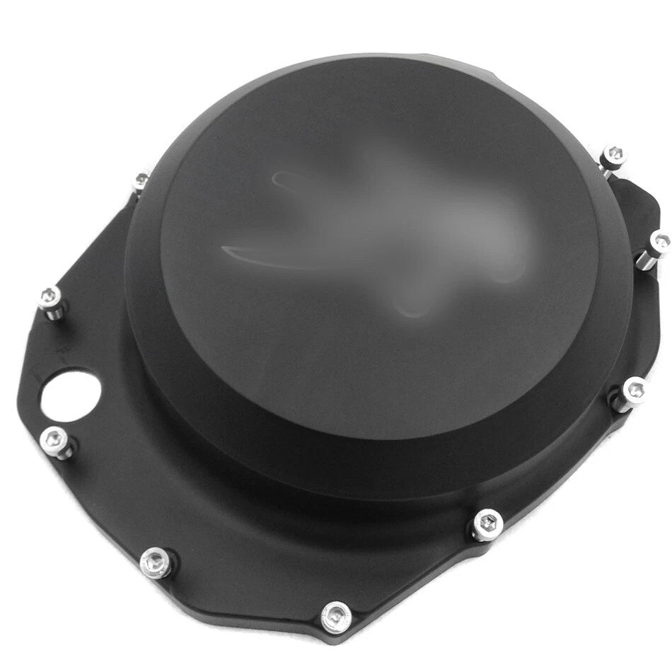 Clutch Cover for Suzuki GSXR1300 Hayabusa/B-King (1999–2020)
