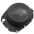 Clutch Cover for Suzuki GSXR1300 Hayabusa/B-King (1999–2020)