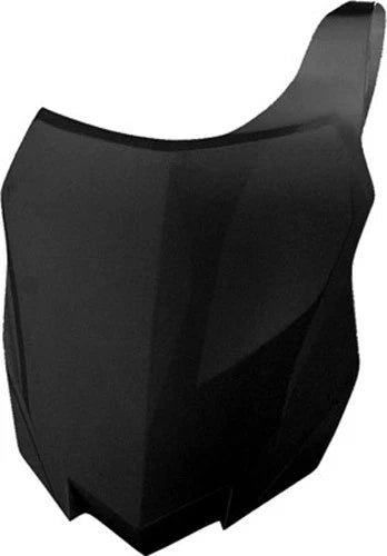 Acerbis Front Number Plate for Kawasaki KX250F KX450F (2013–2016)
