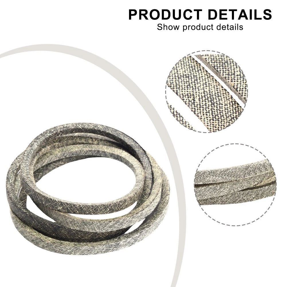 12x109 Mower Replacement V Belt for 42in Decks (95404045, 75404045)