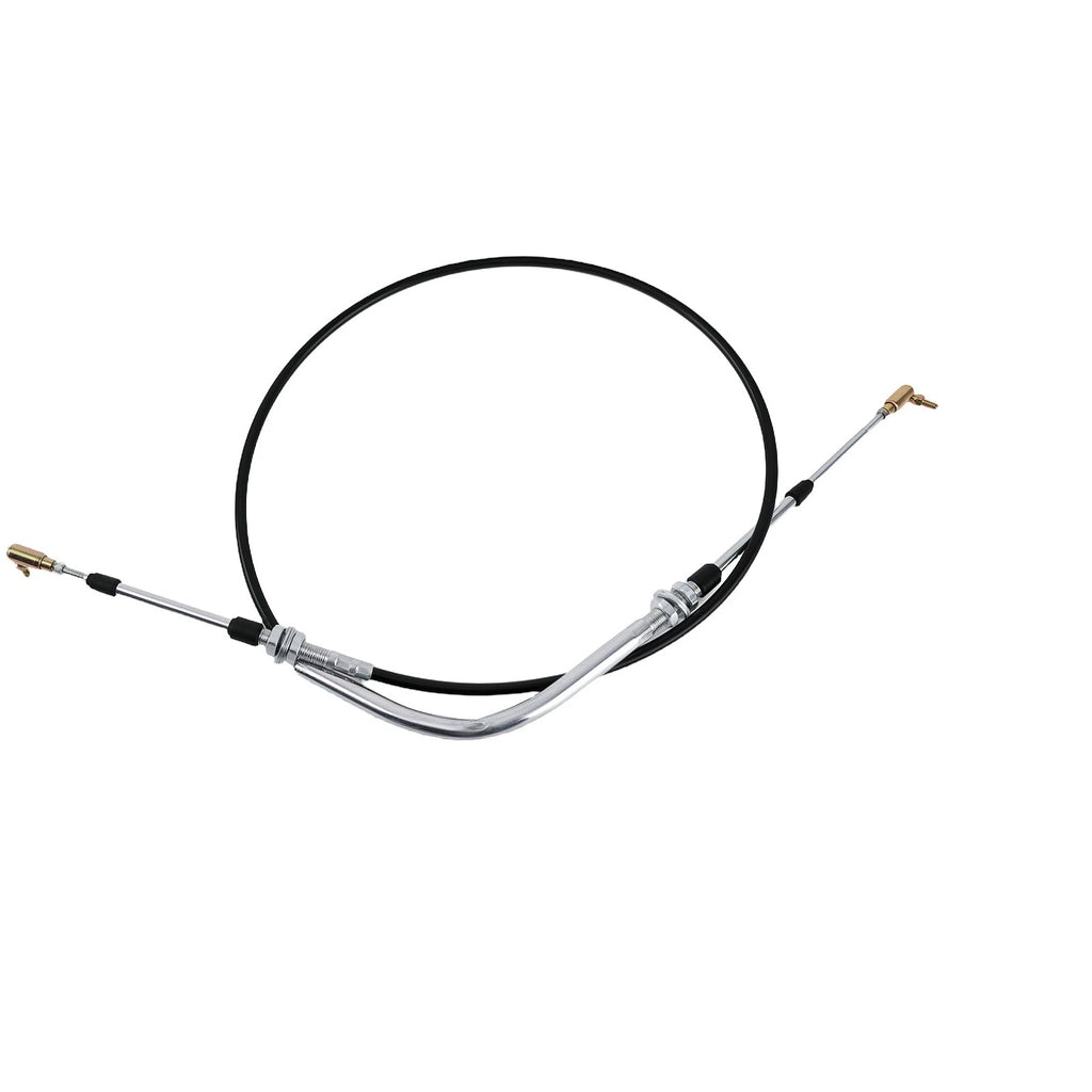 Transfer Cable Assembly for Club Car DS (1998–Present) 103379501 101951501 Black 65 In
