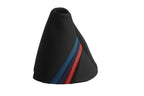 Automatic Shift Boot for BMW E90 (2005–2013) M Style Stripes