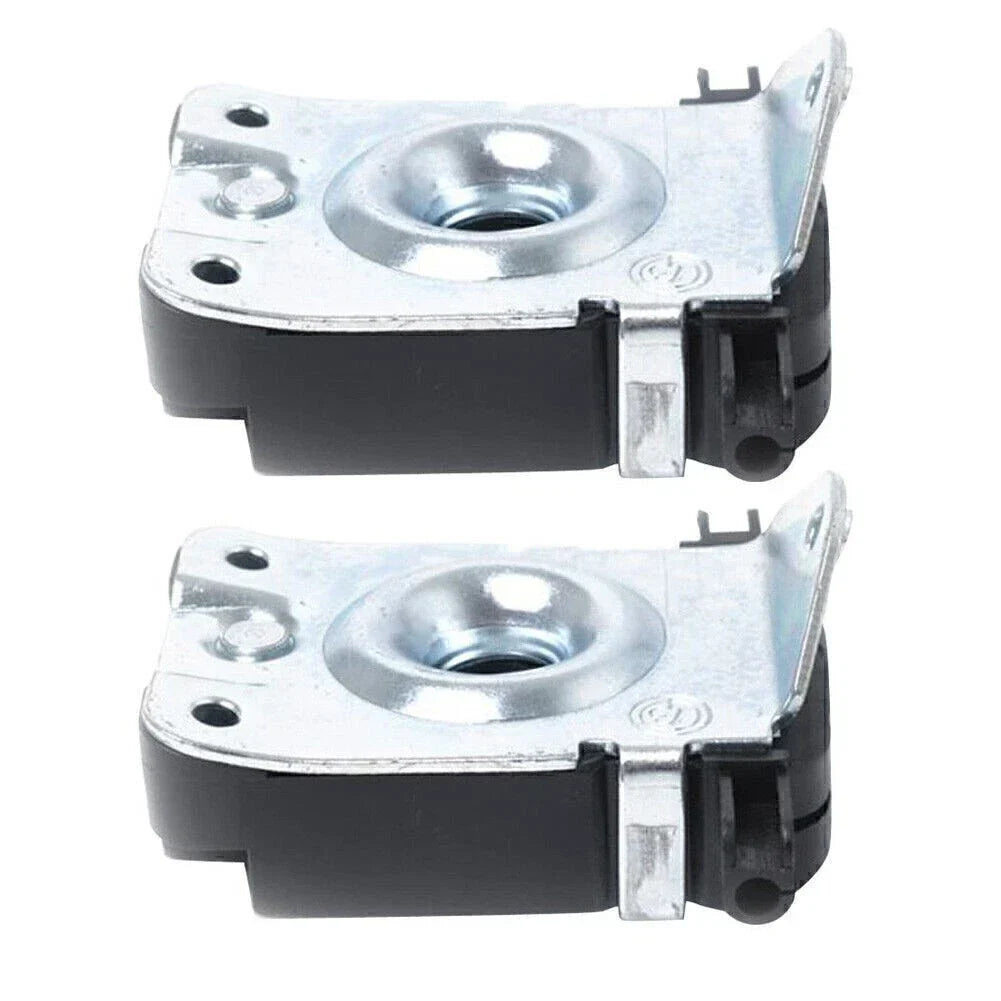 Hood Locks for BMW E39 528i M5 323i 328i 325i 330i E53 X5 (1997-2003)