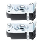 Hood Locks for BMW E39 528i M5 323i 328i 325i 330i E53 X5 (1997-2003)