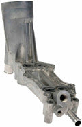 Dorman Engine Oil Filter Housing with Cooler for