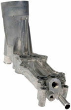 Dorman Engine Oil Filter Housing with Cooler for