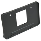 Replacement Polypropylene Front License Plate Bracket for 2011-17 Toyota Sienna