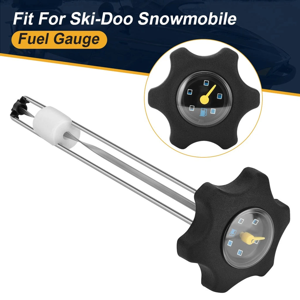 Gas Cap Gauge for Ski-Doo Formula Z 600 700 (2000–2001)