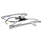 Power Window Regulator Front Left for Nissan Rogue (2008–2015)
